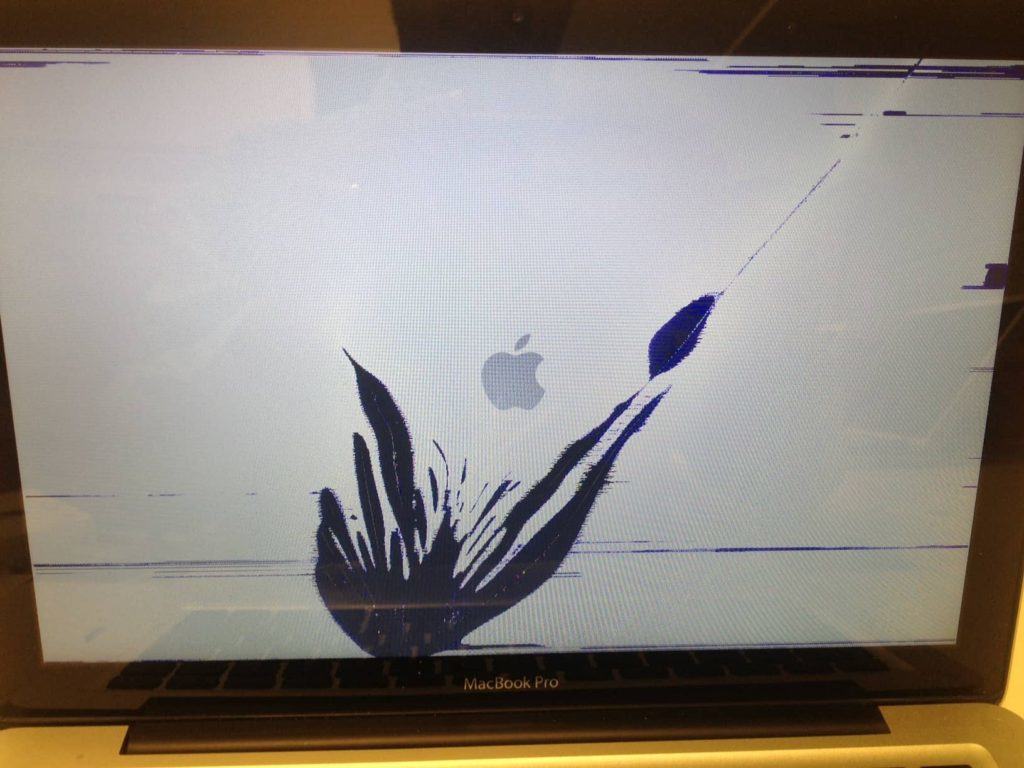 download the last version for apple Broken Pieces