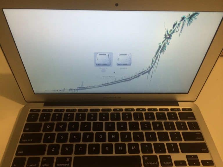 MacBook Air Display Repair - Fast & Reliable Service